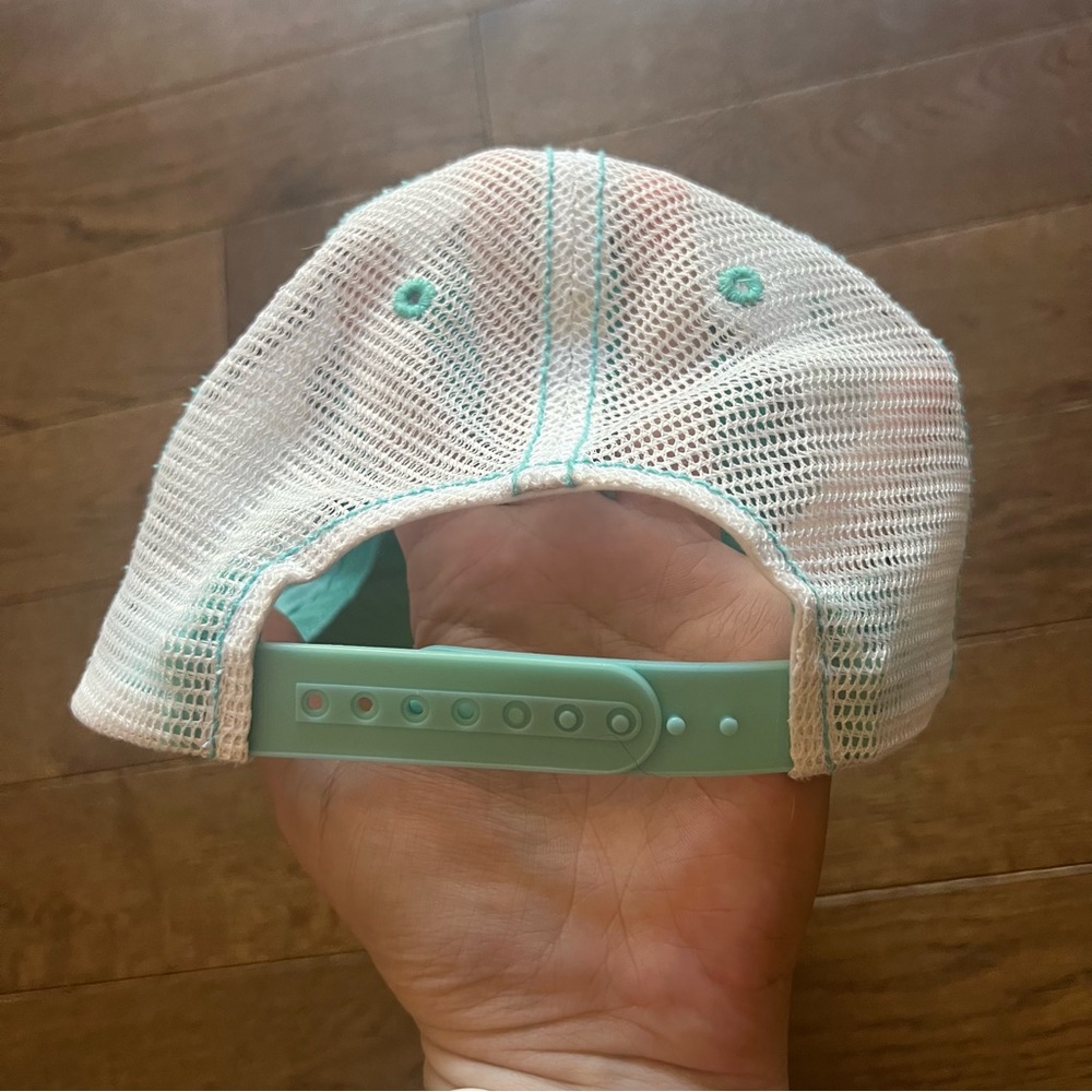Oilers Hat - Picture 4 of 10